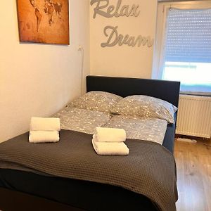 Kusch'Lige Kleine Wohnung